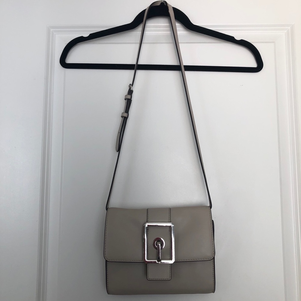 Rebecca Minkoff Hook Up Crossbody - Picture 7 of 9